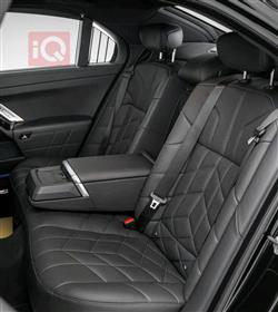 بی ئێم دەبڵیو سیریەس 7